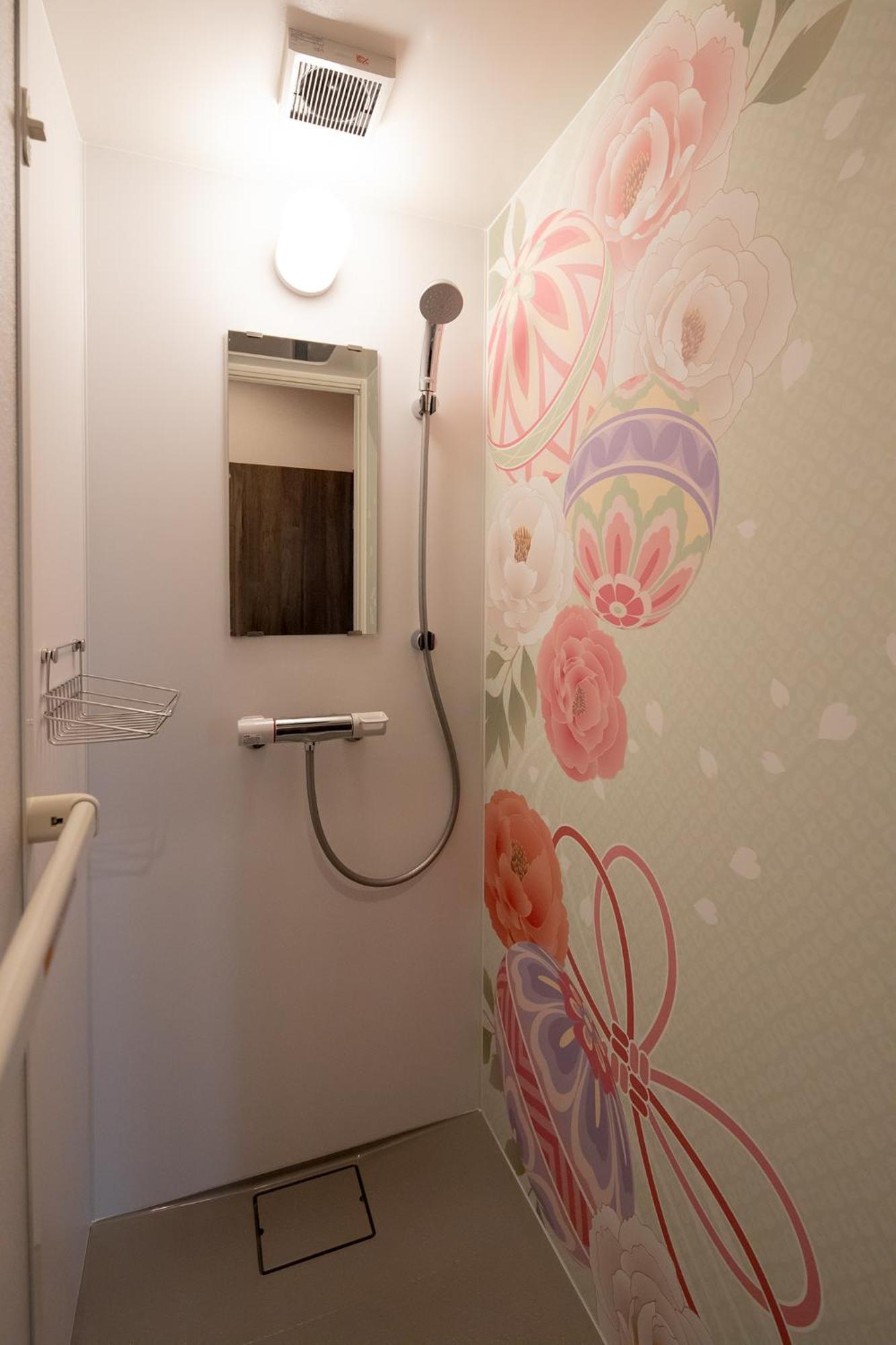 Guesthouse Kukuru วาคายามะ ภายนอก รูปภาพ