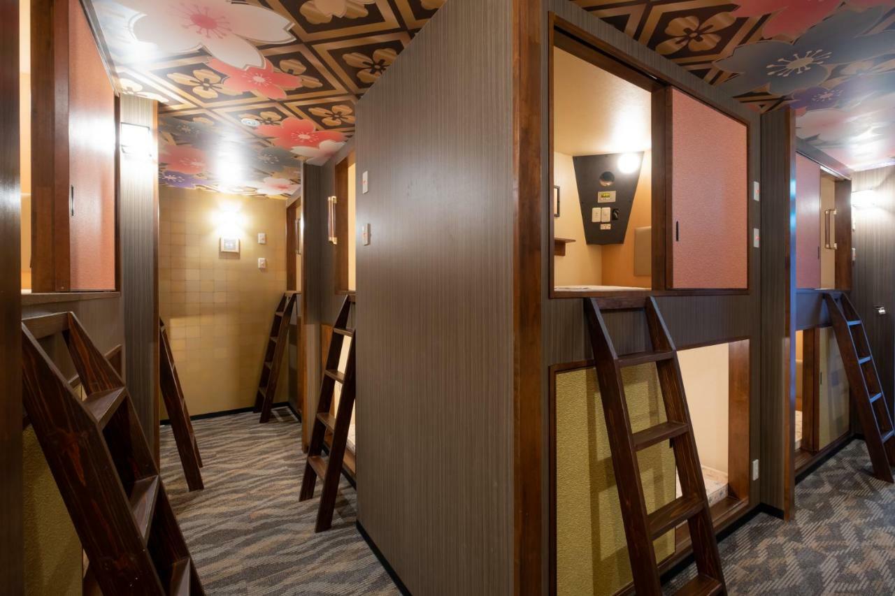 Guesthouse Kukuru วาคายามะ ภายนอก รูปภาพ
