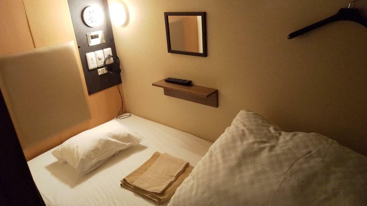 Guesthouse Kukuru วาคายามะ ภายนอก รูปภาพ