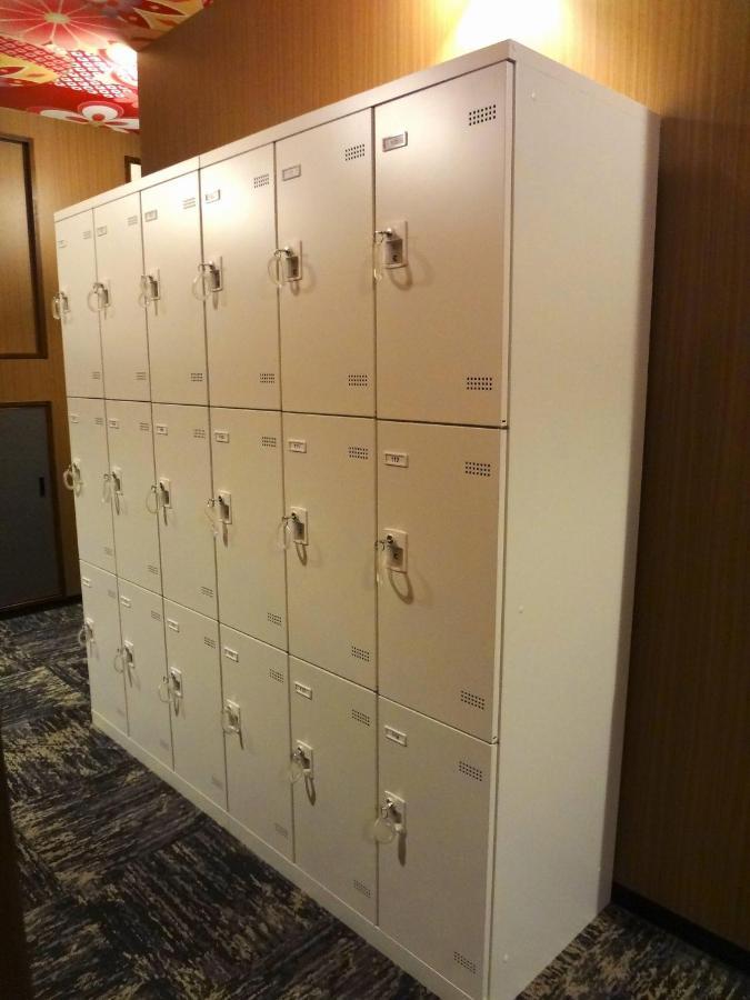 Guesthouse Kukuru วาคายามะ ภายนอก รูปภาพ